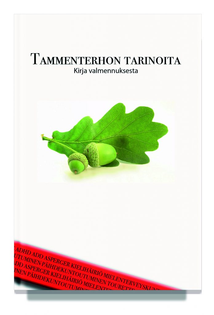 tammenterkirja